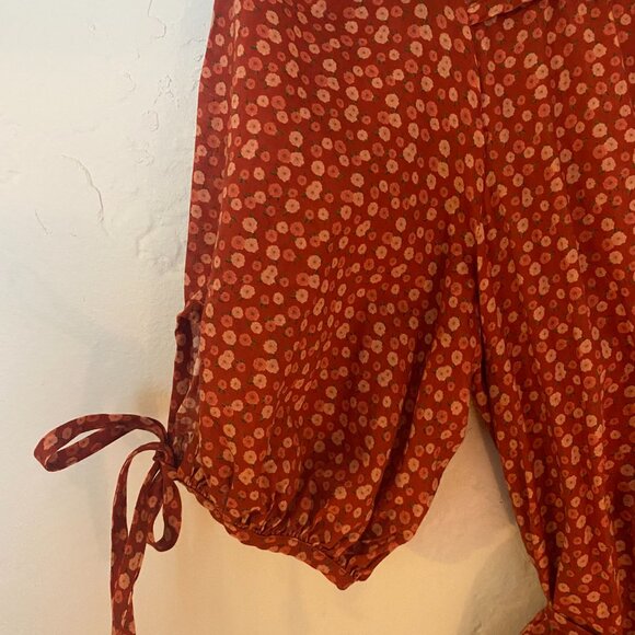 Christy Dawn August Dress Size M - Picture 4 of 5